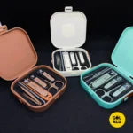 Manicure set