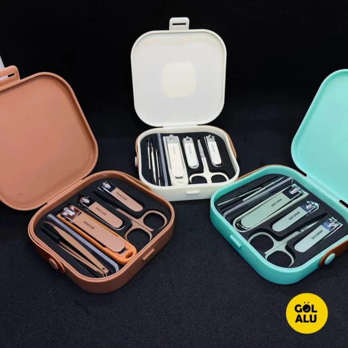 Manicure set - Image 1