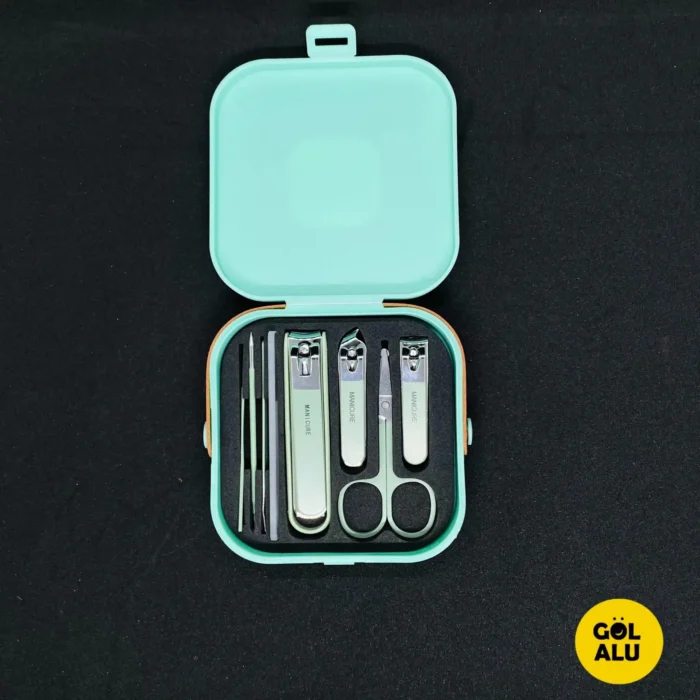 Manicure set - Image 5
