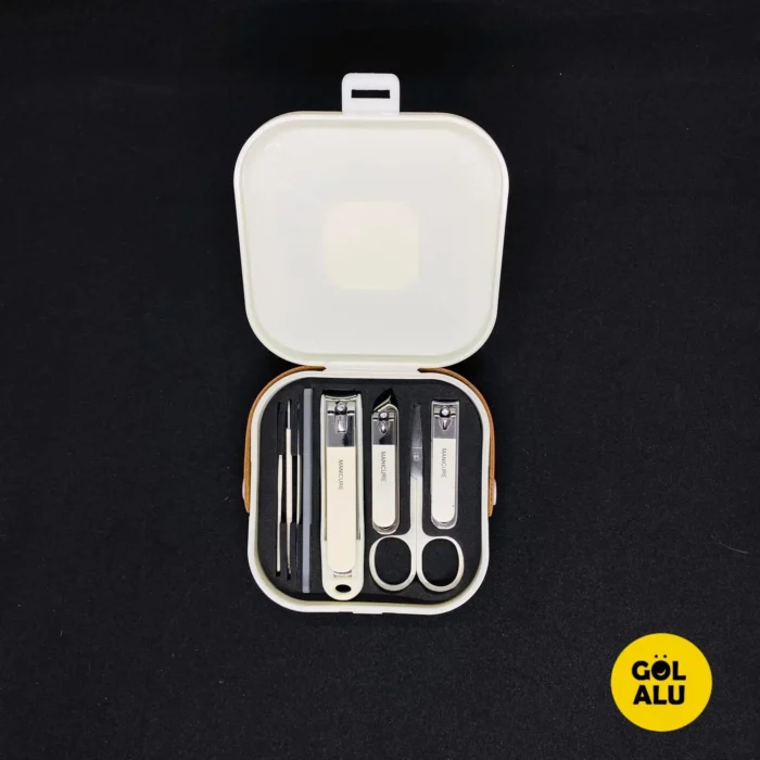 Manicure set - Image 3