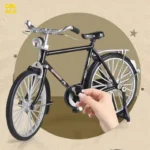 Tiny Bicycle Pro