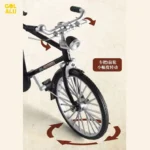 Tiny Bicycle Pro - Image 2